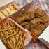 Fast Food Bron Mcdonlads Fast Food Review 2020 »