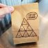 Fastfoodbron McDonald’s Madrid recensie »