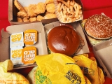 Fast Food Bron Mcdonlads Fast Food Review 2020 »